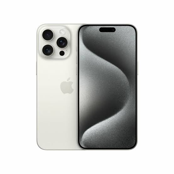 Novo iPhone 15 Pro Max - Tecnologia de Ponta e Design Inovador