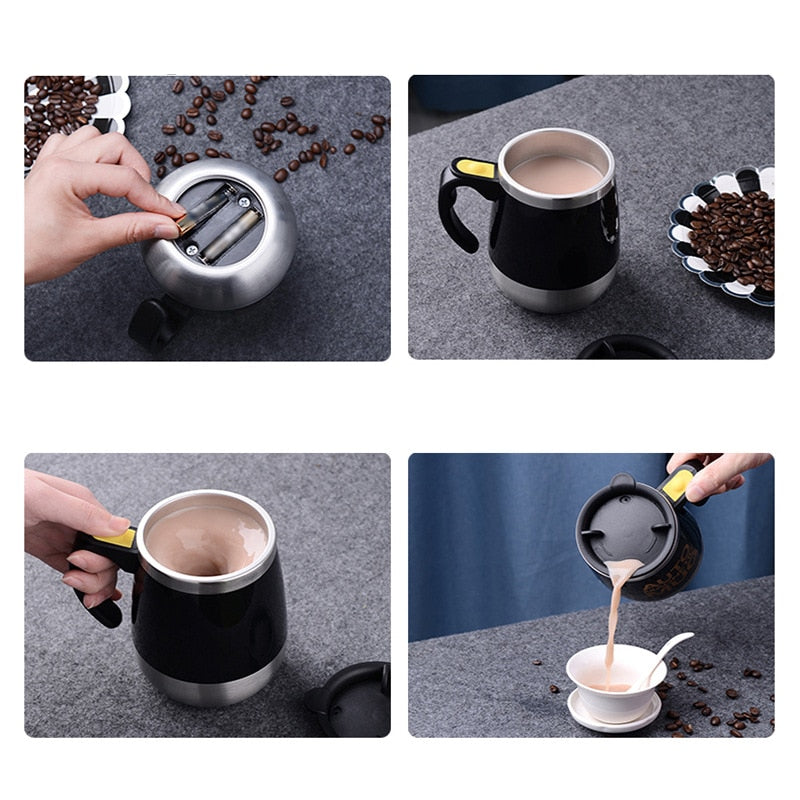 Caneca Speed Mixer™ - Automática